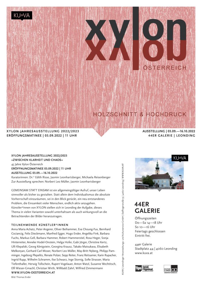 einladung xylon haus44 leon