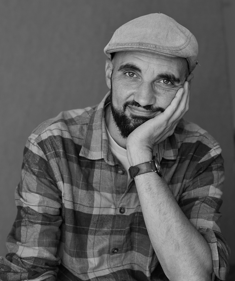 Philipp Portrait small