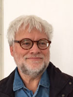 Portrait Norbert Leo Muelle