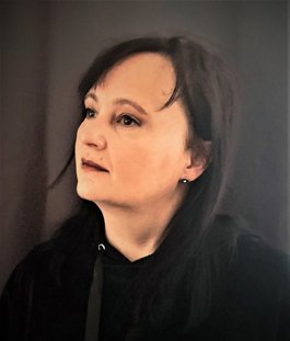 Portraitfoto Karin Rupacherklein