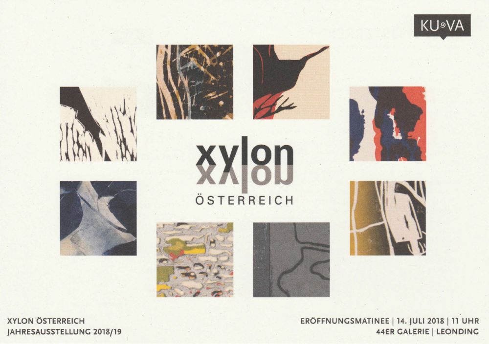 einladung xylon oesterreich 